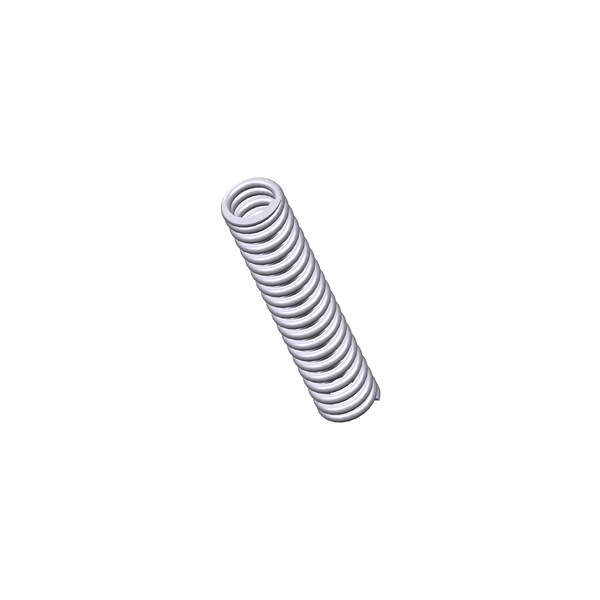 Approved Vendor Compression Spring, O=1.140, L= 5.63, W= .177 G309966998 - main